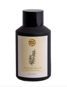 Naturo earth rosemary oil 100 ml