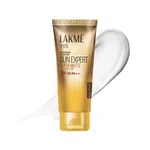 Lakme 9to5 sun expert super matte SPF 50 PA+++