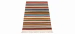 Handknotted/Handmade Nepali Woolen Carpet/Rug 60 Knots 62 Cm x 200 cm