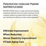 Celimax The Vita A Retinal Shot Tightening Booster | 0.1% Retinal, 3% Matryxyl, High-Strength Retinoid for Anti-Aging, Pore Minimizer, Wrinkles & Fine Lines, Firmer Skin, 15ml