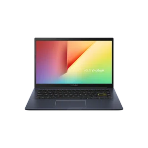ASUS VivoBook 14 M413IA - (R7-4700U, 8, 512 GB NVMe SSD, 14 FHD IPS, BLACK, Genuine Win 10, BACKLIT KB, TYPE C, Nano Bezel, BAG, Mouse, Long Battery, 2 yrs)