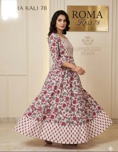 kurti - 1pcs