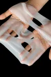 Viral Biodance Collagen Mask - Bio-Collagen Real Deep Mask 34g - Deep Hydration & Glass Skin Pore Minimizing Mask