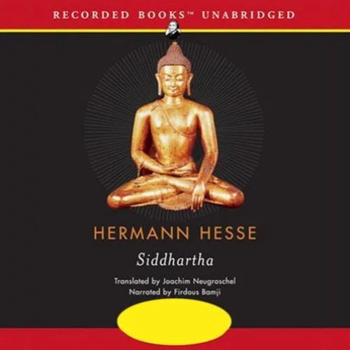 SIDDHARTHA