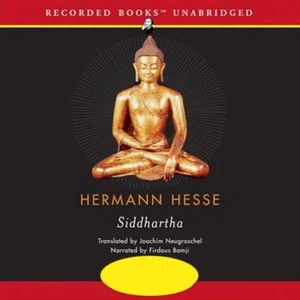 SIDDHARTHA