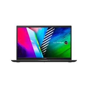 ASUS VivoBook 15 M513UA Ryzen 5 5500U / 8GB RAM / 512GB SSD / 15.6\'\' OLED Display/ Fingerprint / Backlit KB / Black / Genuine Win 10