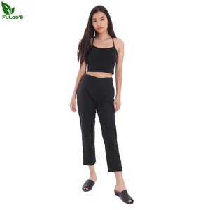 Tokyo Straight Pant