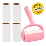 Lint Roller Combo Pack Of 5 Piece