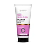 Dr. Sheth's Neem & Salicylic Acid Face Wash - 100G