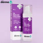 The Derma Co Kojic Acid Cream 2% 30 G Lightening And Brightening Skin Care Cream