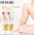 DR-RASHEL Hair Removal Cream
