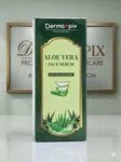 Derma pix aloe Vera face serum