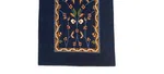 Hand-Knotted Nepali Tibetan Wool Runner Rug - 66 x 164 cm - 100 Knots