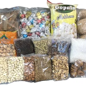 Dry Food Combo-REUEL BHAITIKA SPECIAL -5 Total weight10.3kg