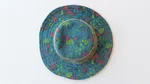 Stylish and Sun-Protected with the Eco-Friendly Handmade Hemp Hat For Unisex