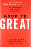 GOOD TO GREAT