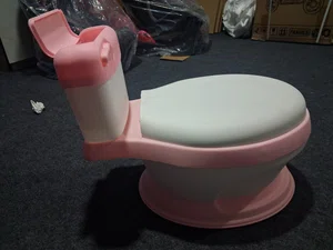 Child Potty Trainer