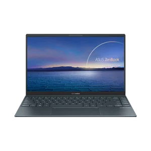 ASUS ZenBook 14 UM425IA Ryzen 7 4700U / Vega 8 Graphics Card / 16GB RAM / 512GB SSD / 14'' FHD / Magic NumPad / Grey / Lilac Mist