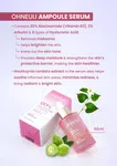 Ohneuli 20% Niacinamide Ampoule Serum - High Potency Pore Refiner & Brightening Serum - 30ml