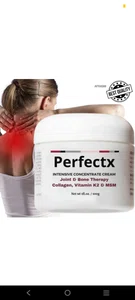 Perfect cream