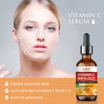 Vitamin C 99% Serum Whitening Essence – Brightening, Anti-Aging, Dark Spot Remover & Skin Repair Serum