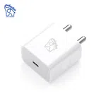 Elephu EP-30i Charger| PD 30 Watt adapter| 2 pin