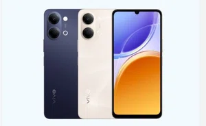 VIVO Y21 5G  (6/128)GB