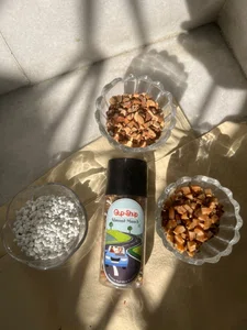 ALMOND MUNCH