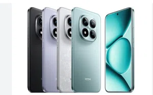 REDMI NOTE 15 PRO PLUS 5G (8/256)