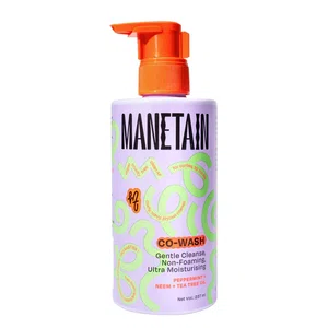 Manetain Co-wash - 237 ml