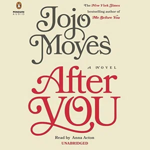 AFTER YOU