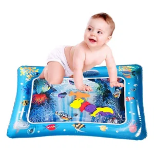 Inflatable Water Play Mat