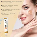 ​Botox Bee Venom Anti-Wrinkle Cream (100g) – Instant Face Lift & Collagen Boosting Moisturizer for Fine L
