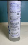 Plum 3% Niacinamide & Rice Water Face Toner | Alcohol-Free Toner for Oily Acne Prone Dry Combination Skin | 150ml