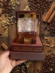 Khamraha Qahwaa Mystical Eau De Parfum 100ml -  Long Lasting Sweet Spicy Coffee Arabic Perfume for Men & Women (Unisex)