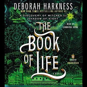 THE BOOK OF LIFE