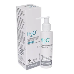 Biumark Hydrate And Nourish Your Skin With H2O Moisturising Lotion - 100 ml