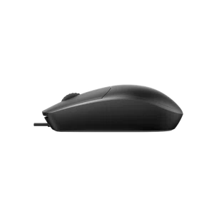 N100 - Black Optical Mouse