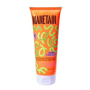 Manetain Curl Cream - 200 gm