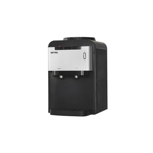 Better Hot And Normal Table Top Water Dispenser
