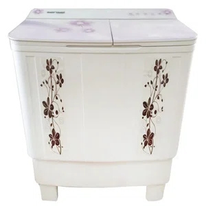Sensei 8 KG Semi Automatic Washing Machine