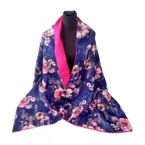 Printed Pasmina shawls For Women