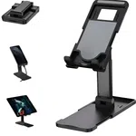 Folding Desktop Bracket Mobile Phone Bracket Mount Stand Phone Holder