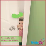 Safety Door Stoppe