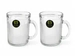 2 Plaza Glassware (Pack of 2)