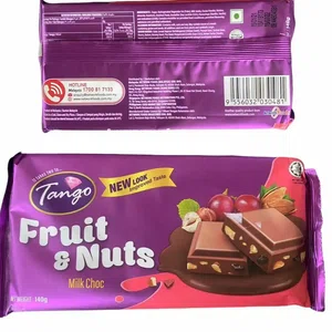 Tango Fruit And Nut 140G