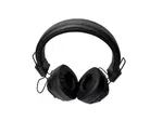 BT- P11 Extra Bass Soft Over The Ear Headphone 8-10 Hours Playback Time