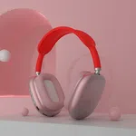 P9 Plus over-Ear  Wirless Bluetooth Headset with Mic