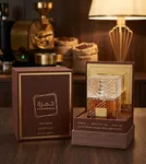 Khamraha Qahwaa Mystical Eau De Parfum 100ml -  Long Lasting Sweet Spicy Coffee Arabic Perfume for Men & Women (Unisex)