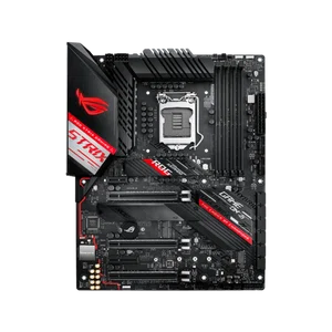 ASUS ROG STRIX Z490-H GAMING